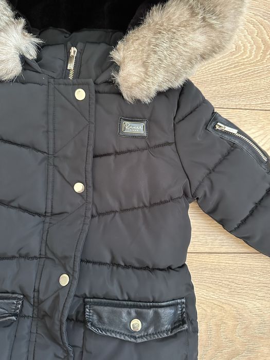 River Island зимно яке за момиче