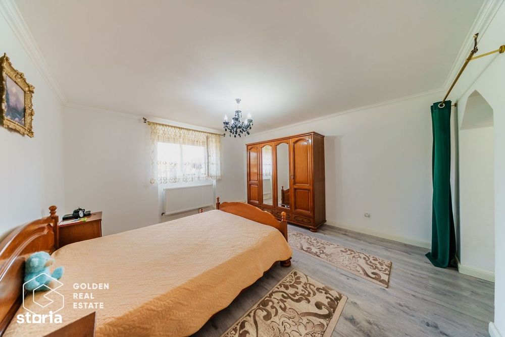 Casa in Felnac, 5 camere, teren de 1440 mp, comision 0%