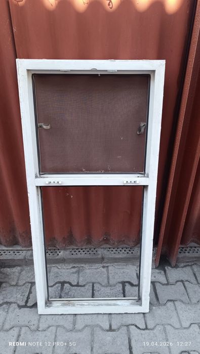 Продам пластиковые окна  б/у