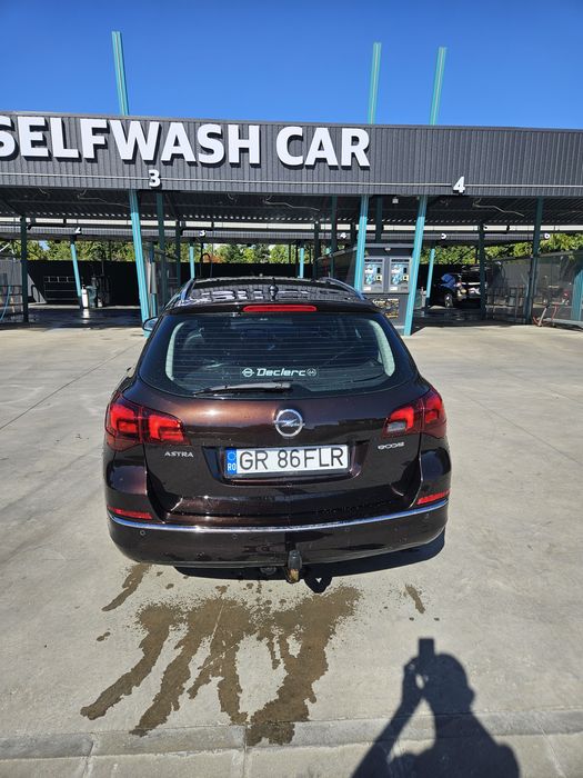 De vanzare Opel Astra Tourer