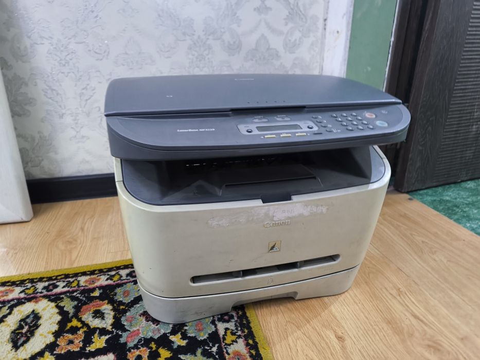 Продам   принтер