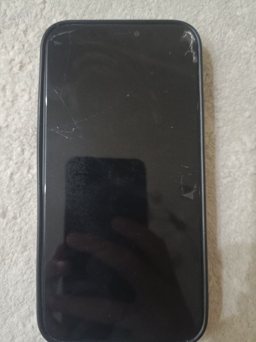 Iphone 11 акб 100%
