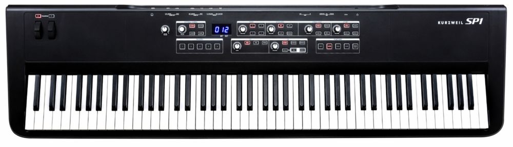 De vânzare Kurzweil SP-1, pian digital de scenă