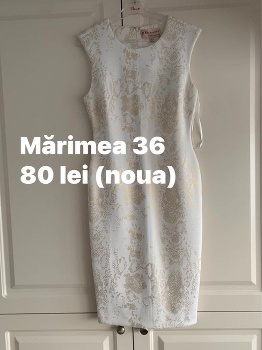 Vand rochite la 80 lei bucata