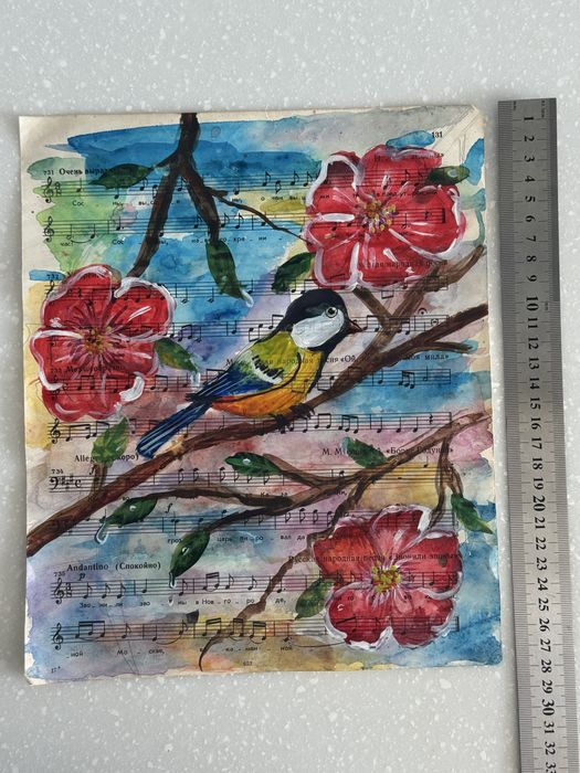 Детский Школьный рисунок Рисунок в школу