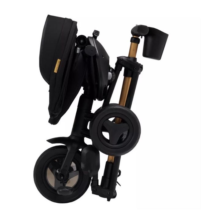 Велосипед Qplay Nova Gold