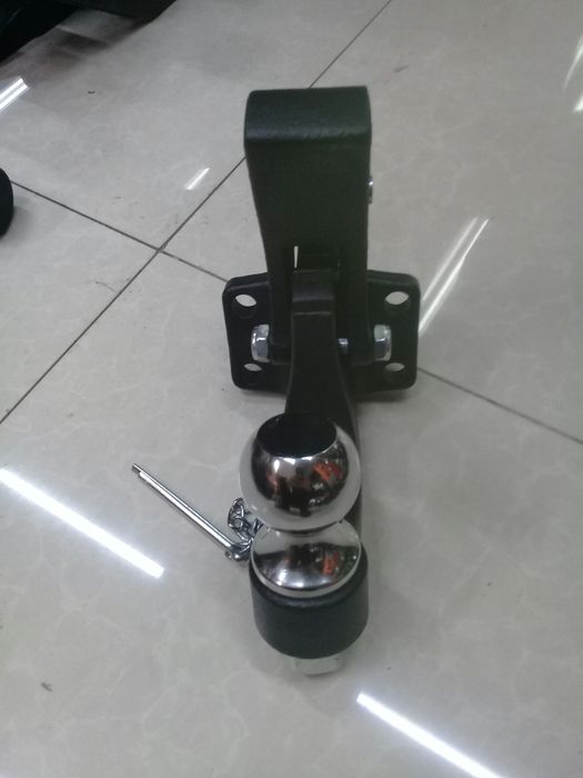 Фаркоп Прадо78Паджеро2ПатролY60 Y61.