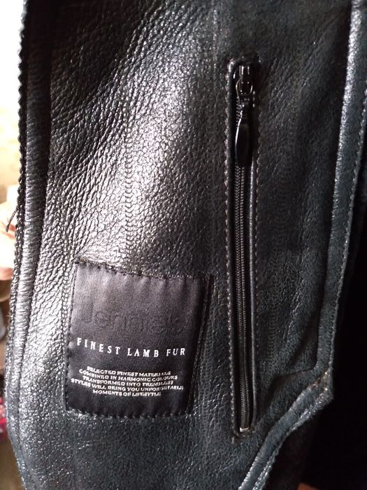 Продам дублёнку в хорошем состоянии