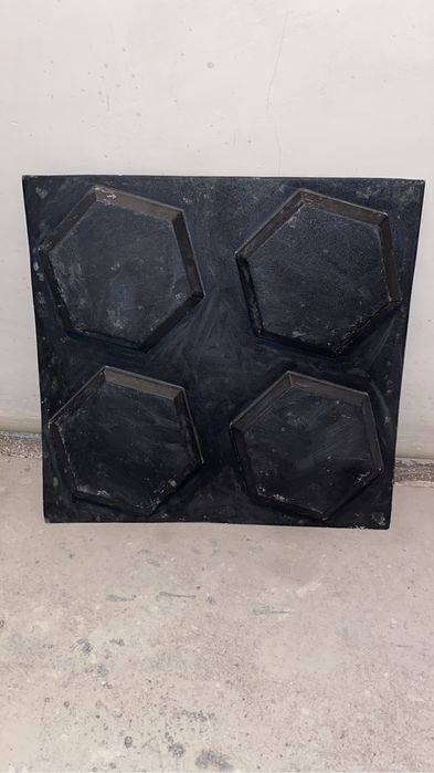 Форма для гипсам