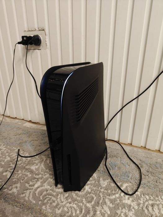 Ps5 2 1 джостик с коробкой