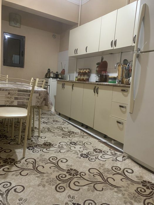 Медгородок, продаётся 3 х ком кв