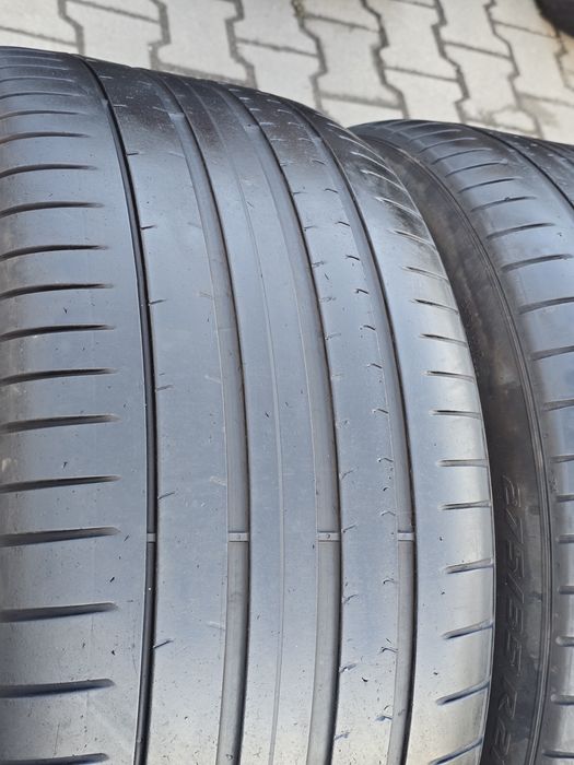 275 35 21 Pirelli