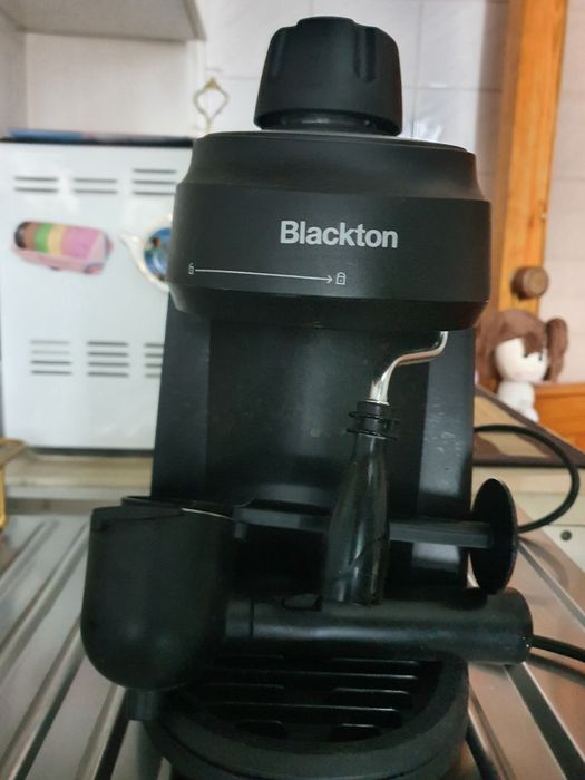 Кофеварка кофемашина