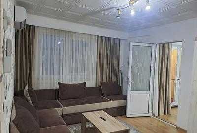 Direct Proprietar Inchiriez apartament 2 camere  Renovat Exercitiu