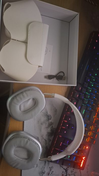 Наушники airpods max