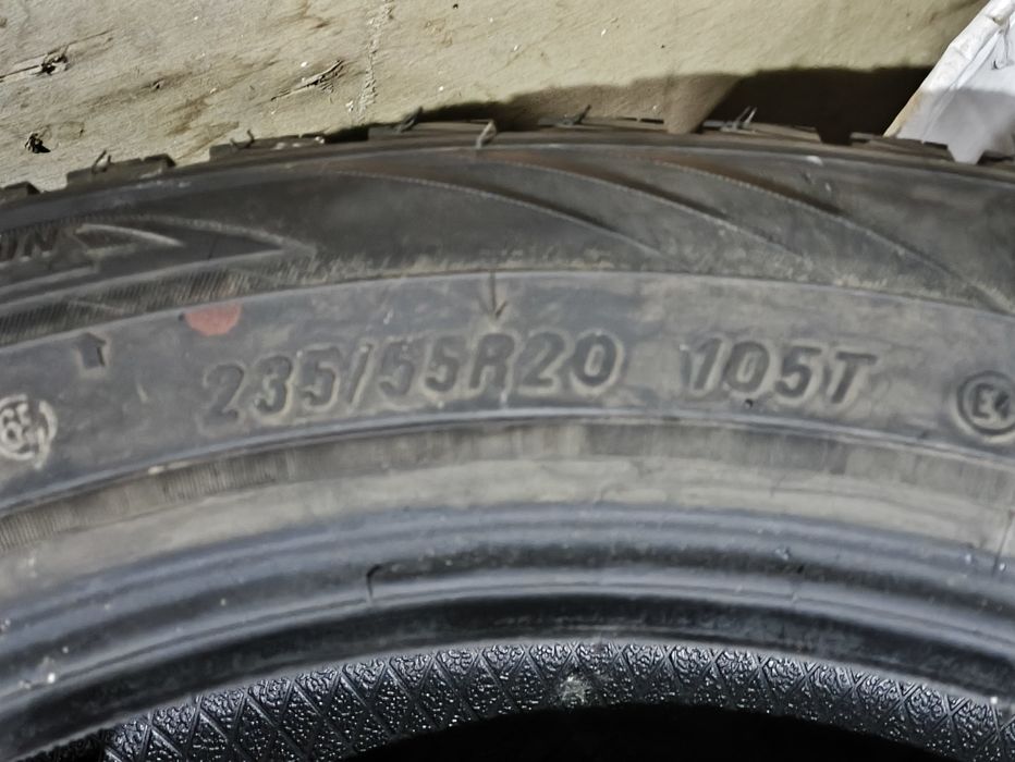 Продам отличную резину