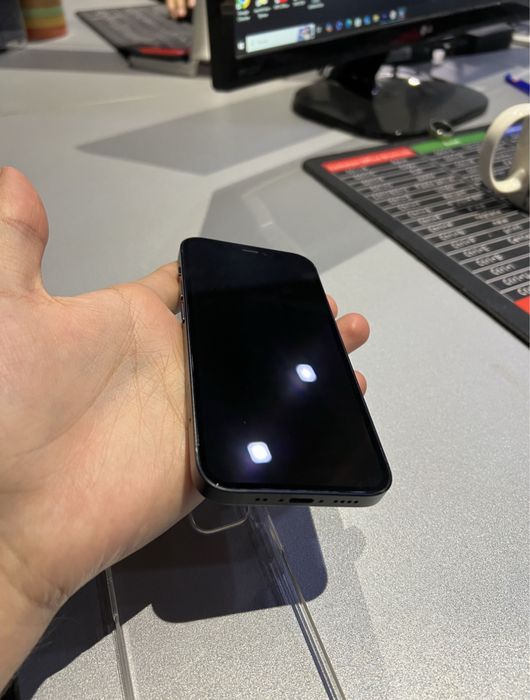 Iphone 12 mini 256 gb karobka