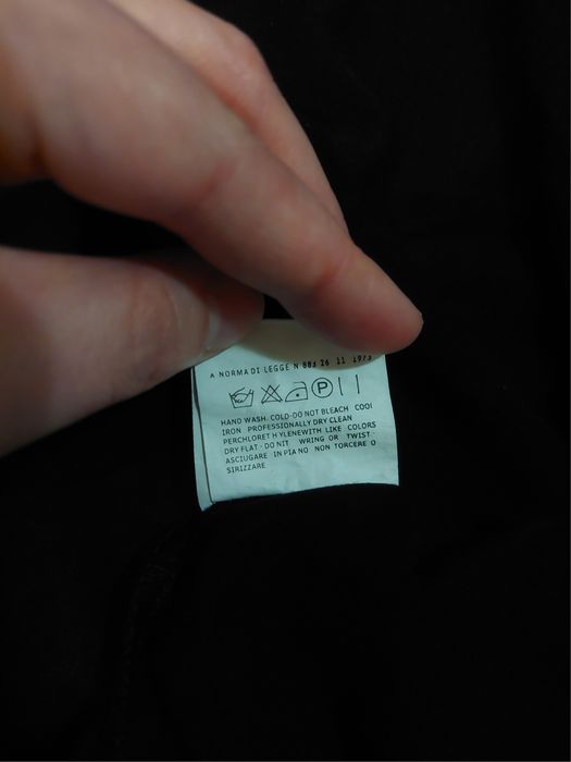 Bluza Prada XXXL