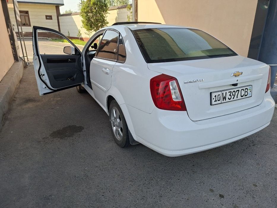 Lacetti/Gentra sotiladi