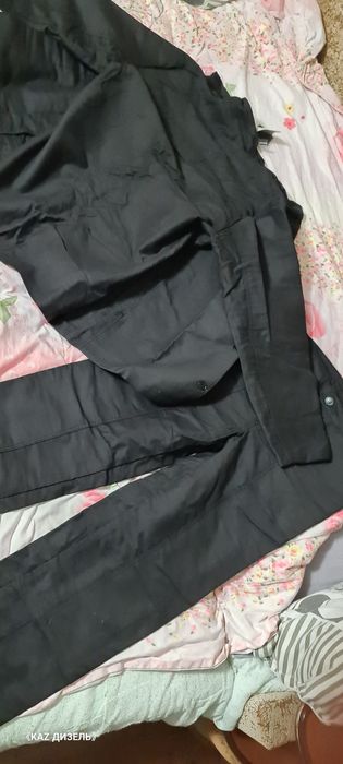 Рабочая одежда (роба) хлопок, мужская