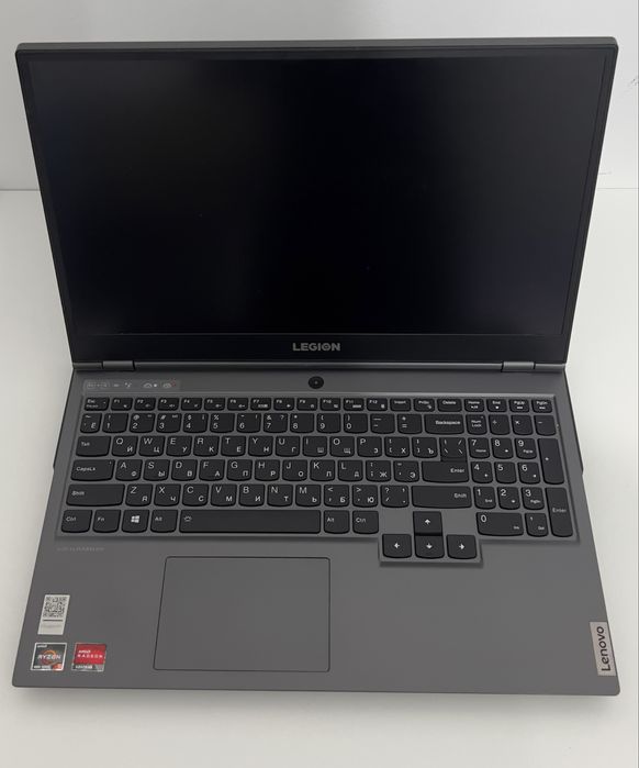 Ноутбук Lenovo Legion 5P