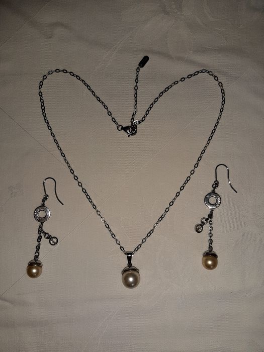 Bijuterii Otel Inoxidabil Zoppini