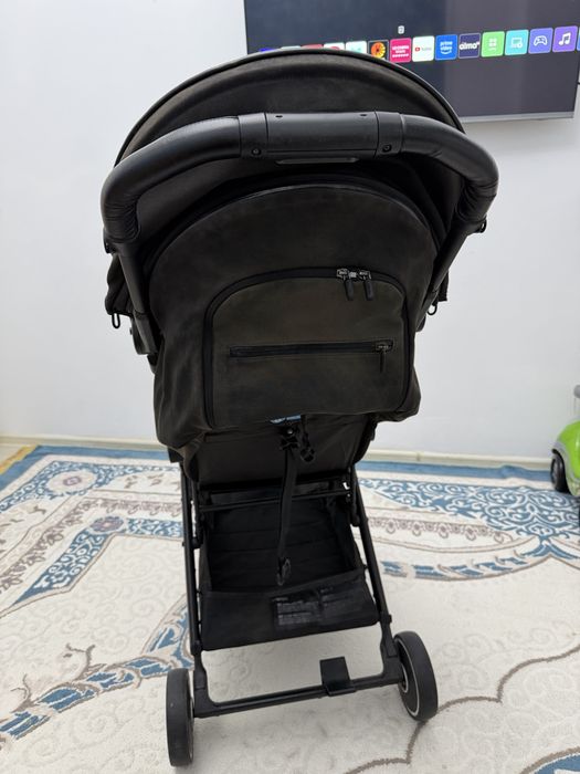 Коляска Anex Air X