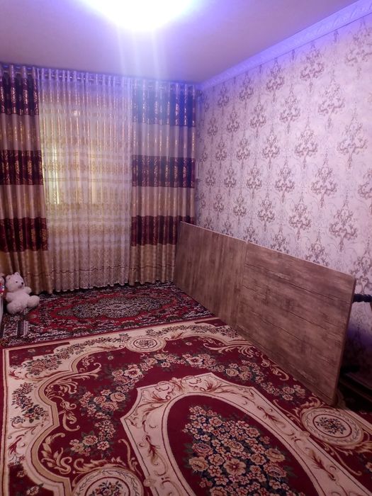 Квартира в военным городке