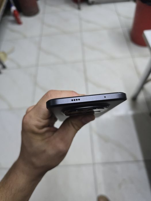 Redmi note 15 pro plus 5g