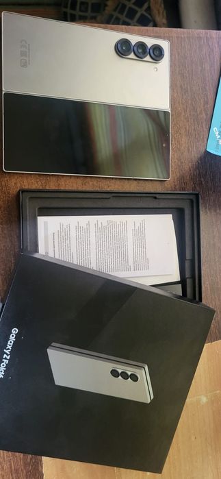 Самсунг  z fold 6
