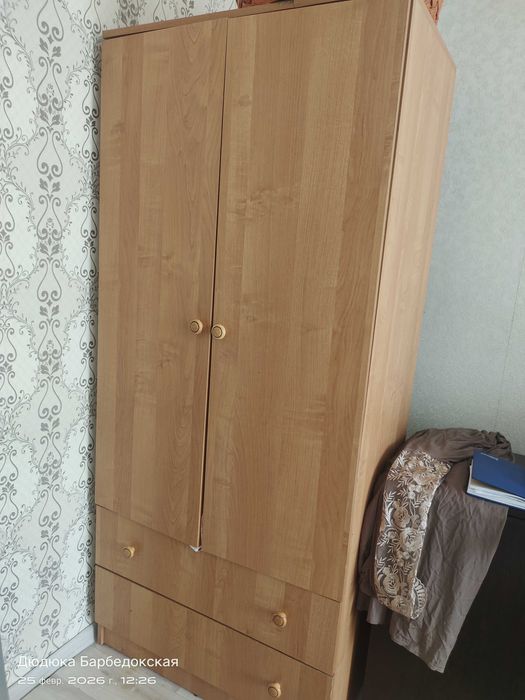 Продажа мебели шкаф