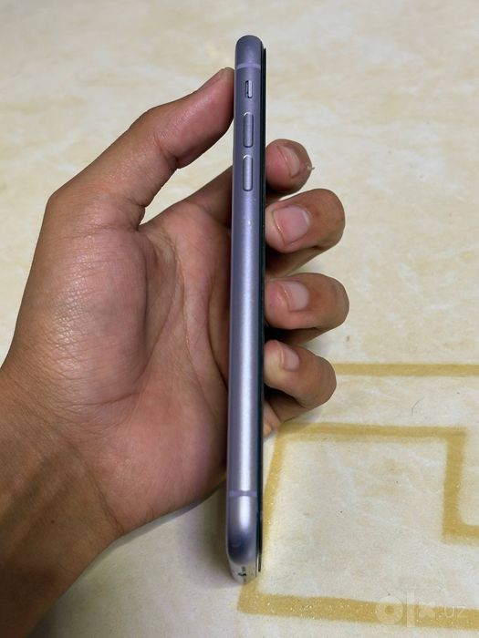 Iphone 11 64 gb 85%