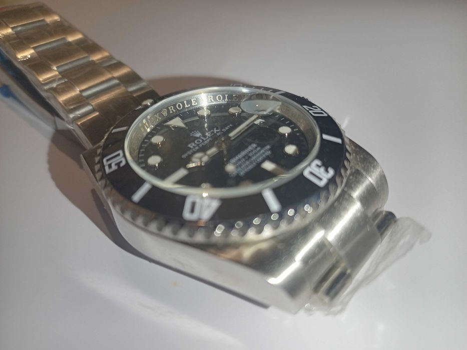 Продавам часовник - Rolex