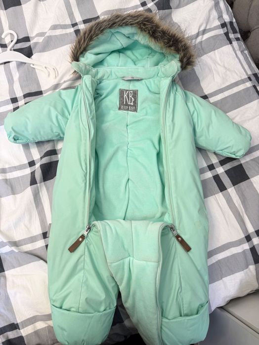 Комбинезон Kerry