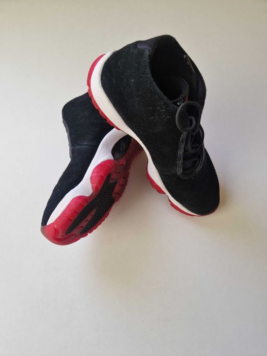 Air Jordan Future оригинални маратонки