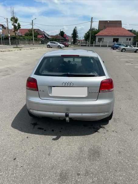 Vand Audi A3 2.0 BKD