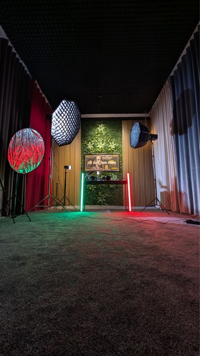 Chiroq studio Andijon