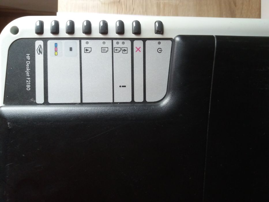 Imprimanta HP DESKJET F2180