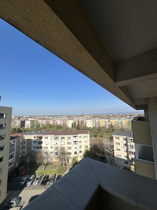 Închiriez apartament 2 camere Micalaca