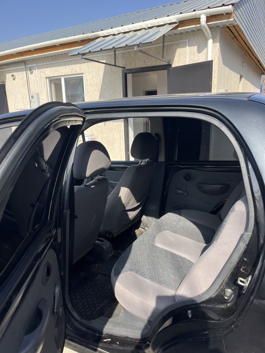 матиз сатылады жағдайы жақсы