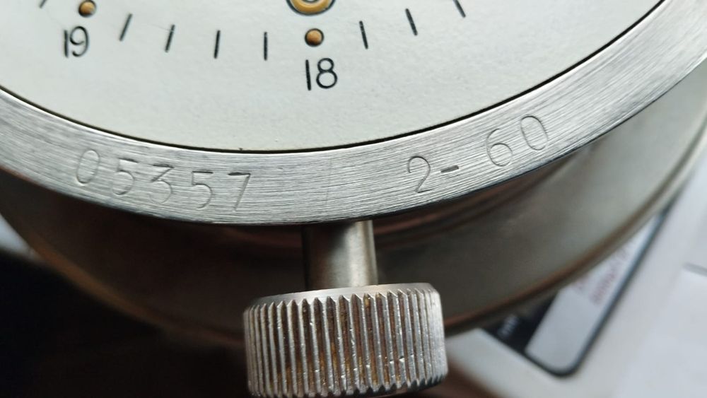 Часы каютные 1960 г..