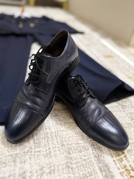 Кастюм шим 2 марта кийилган