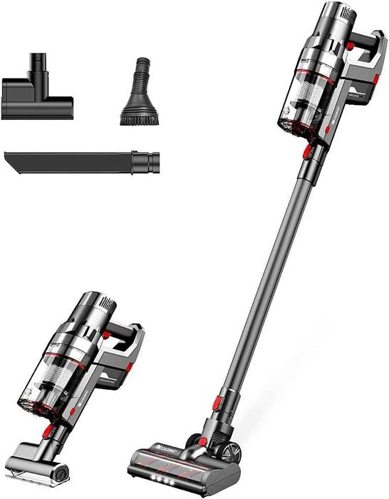 Безкабелна прахосмукачка 
Proscenic P11 Cordless Vacuum Cleaner