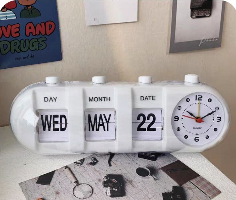 Budilnik soat yetkazib berish bepul