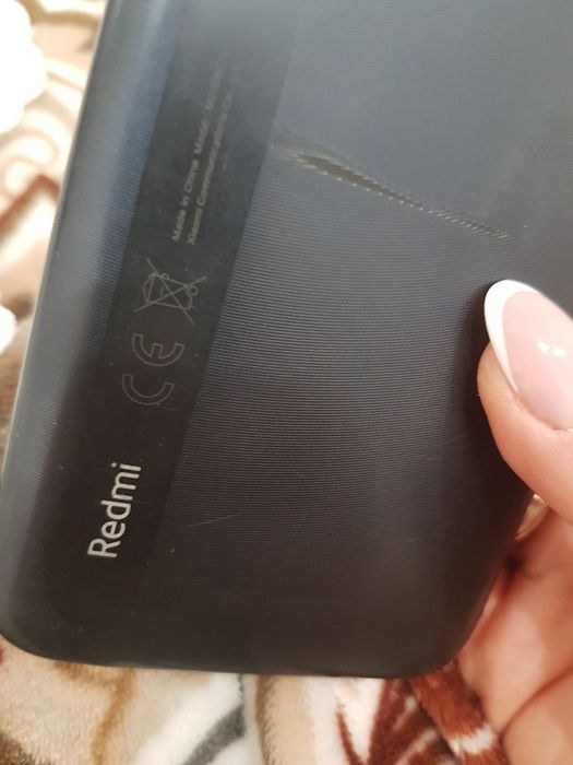 Продам телефон REDMI 9A