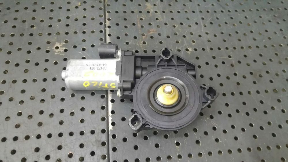 Motoras macara stanga fata fiat stilo 192 50002601