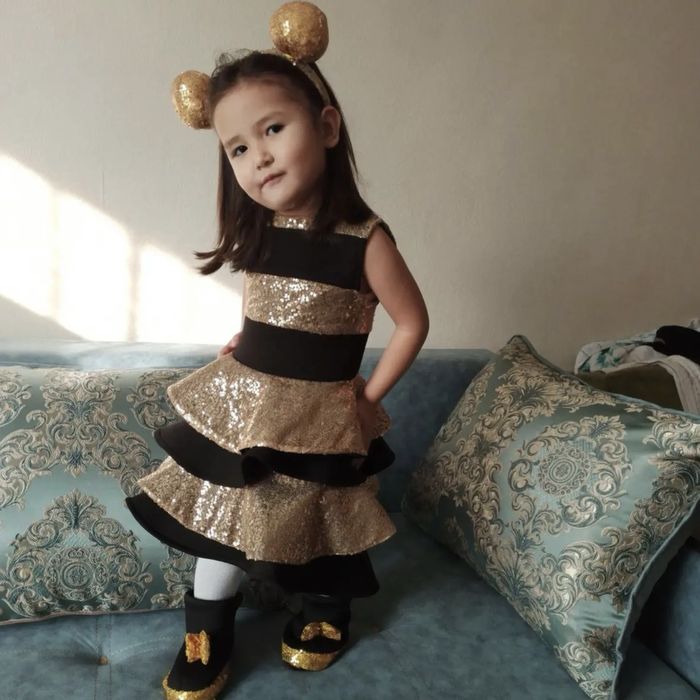 Продам Платья Лол