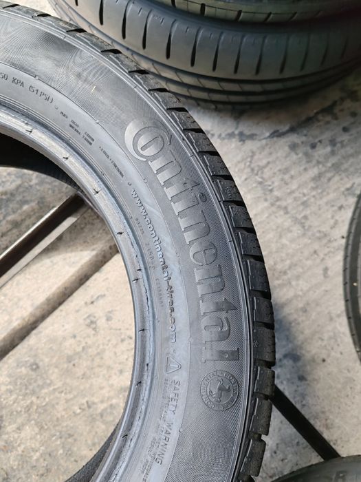 4 cauciucuri 205 60 16