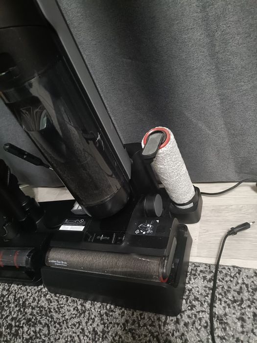 Продам пылесос Dreame H12