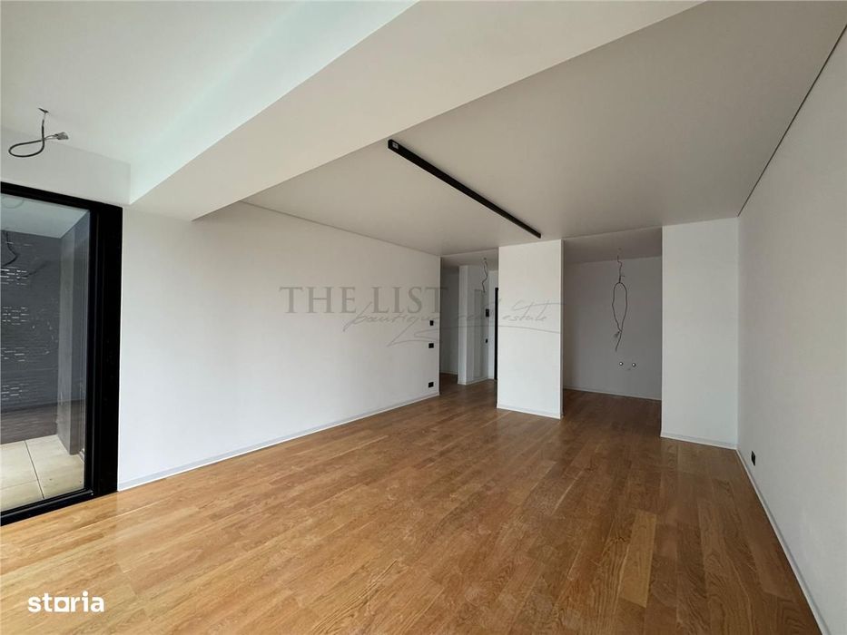 De vanzare Apartament 2 Camere | Yacht Kid | TAXARE INVERSA — fotografia 3